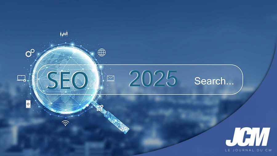 SEO 2025
