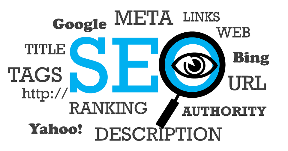 SEO On Page