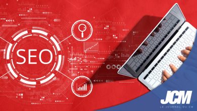 Services SEO