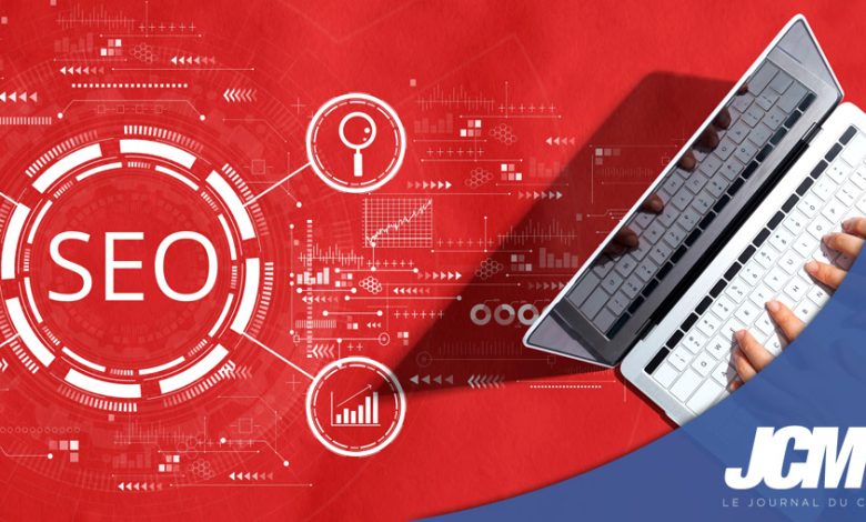 Services SEO