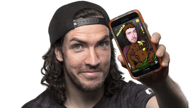 gérer son marketing d'influence avec Shonduras