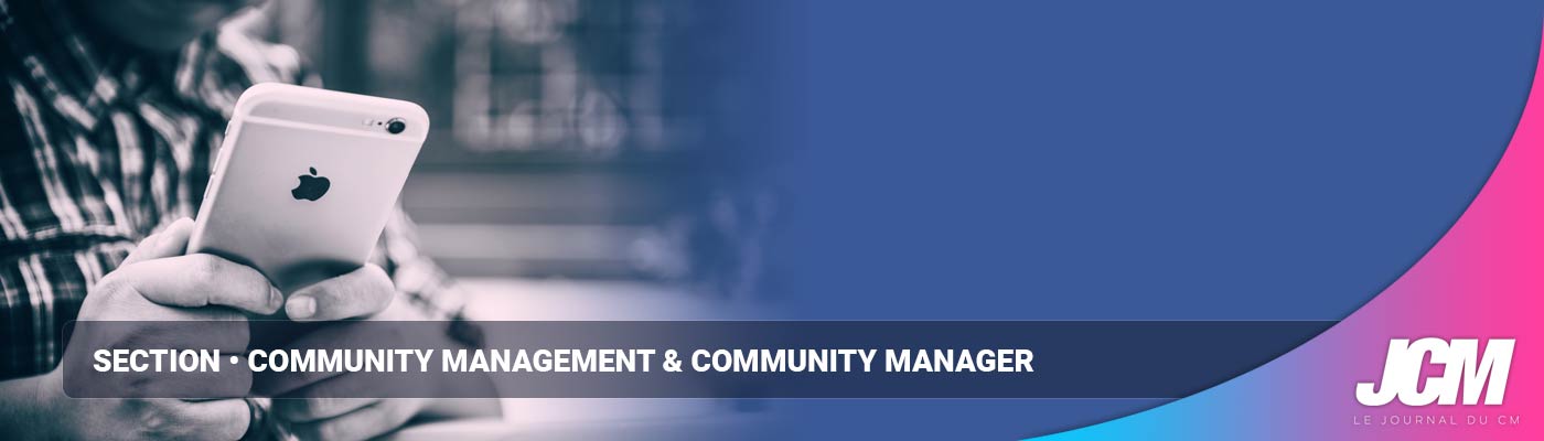 community management,community manager