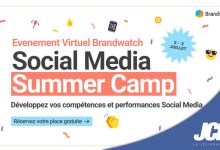 Social Media Summer Camp