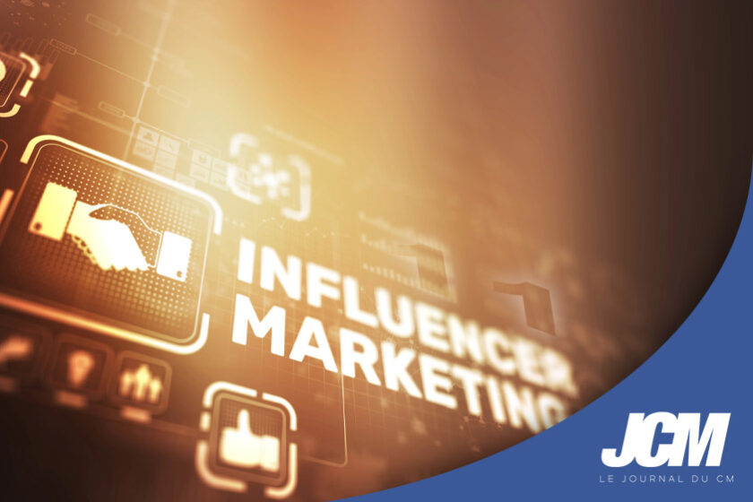 outils marketing d'influence