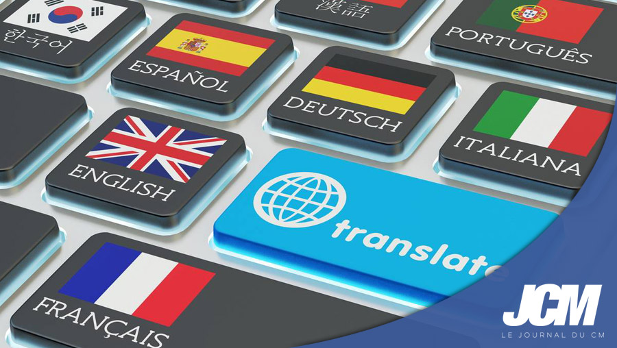 Specialties of English-French financial translation?