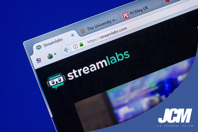 streamlabs