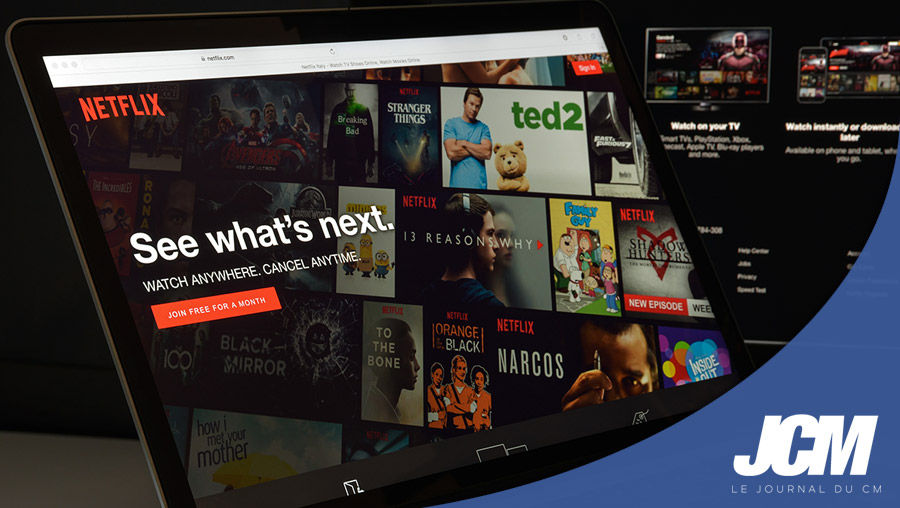 Netflix