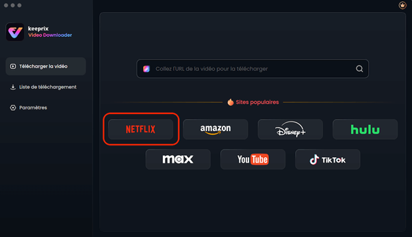 télécharger séries Netflix,Netflix