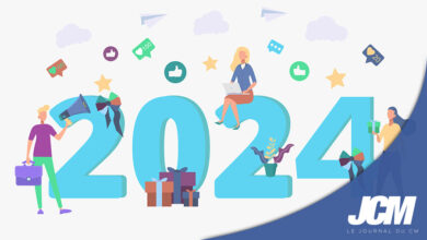 Tendances 2024 marketing digital