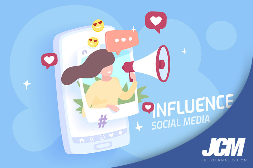 Tendances influenceurs 2024