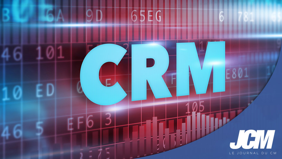 Tout savoir sur le logiciel CRM