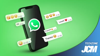 Comment transférer données WhatsApp Android vers iPhone