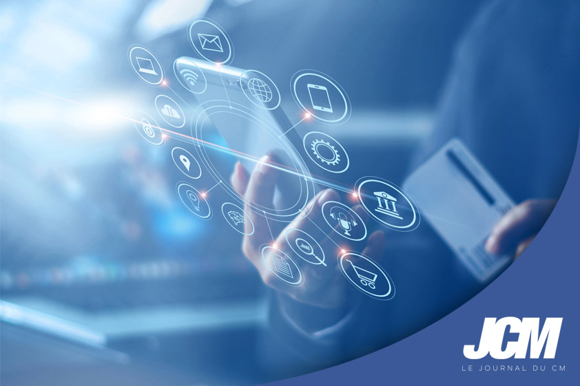 transformation digitale cycle de vie du produit solution PLM
