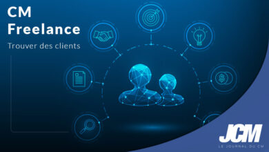 Trouver des clients en tant que community manager freelance