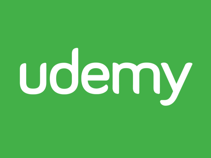 Udemy Formations