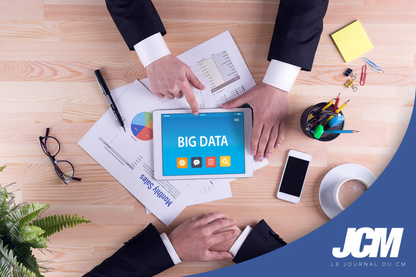 L'utilisation du big data dans l'optimisation budgétaire