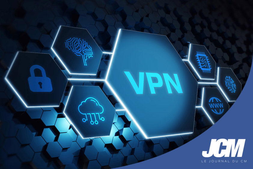 utilisation du VPN en marketing numérique