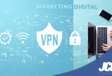 Utiliser un VPN en marketing digital : 10 bonnes raisons
