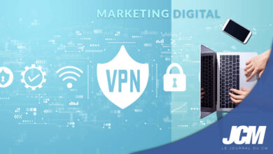 Utiliser un VPN en marketing digital : 10 bonnes raisons