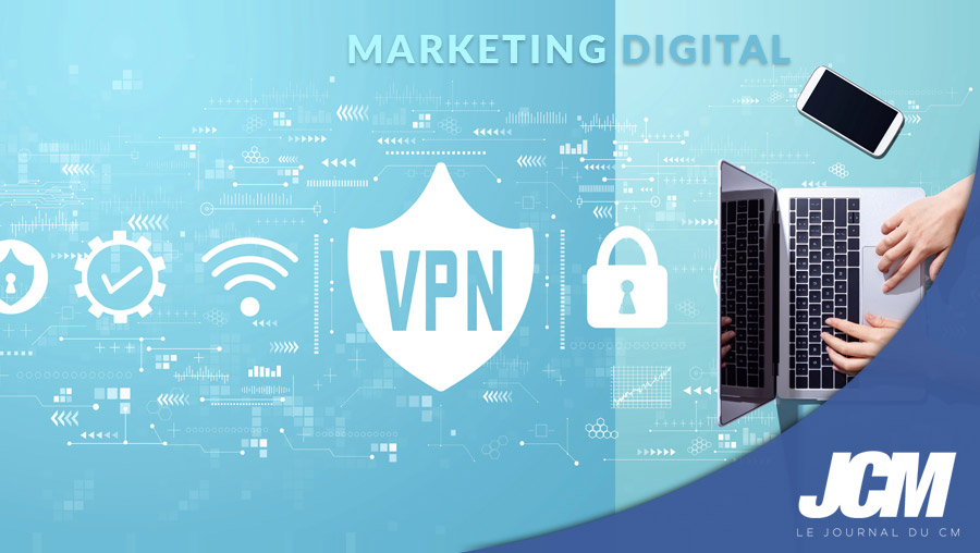 Utiliser un VPN en marketing digital : 10 bonnes raisons