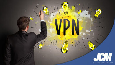 VPN : 5 raisons de l'utiliser pour sécuriser sa navigation sur Internet
