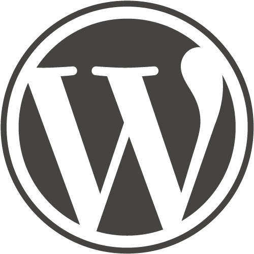 Installer WordPress : 