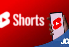 YouTube Shorts