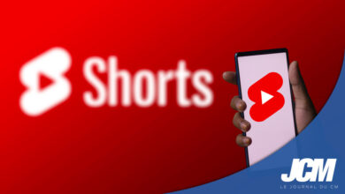 YouTube Shorts